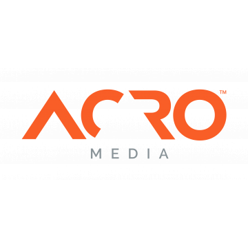 Acro Media Inc Acro Media Logo